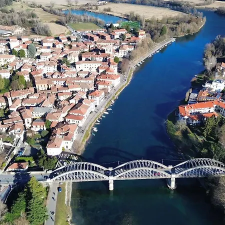 Adda River - * Brivio