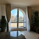 Adda River - Apartment Brivio