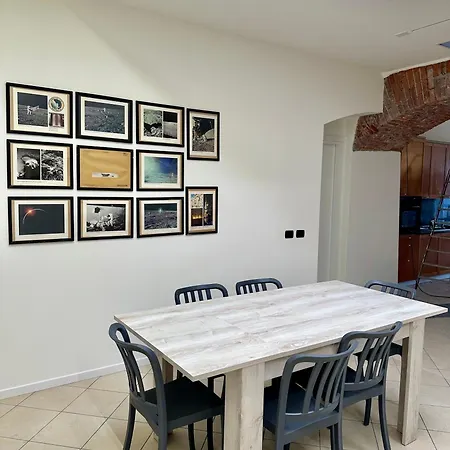 Adda River - Apartamento Brivio
