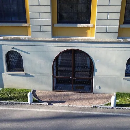 Apartament Adda River -