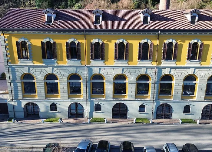 Adda River - Brivio