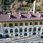 Adda River - Brivio