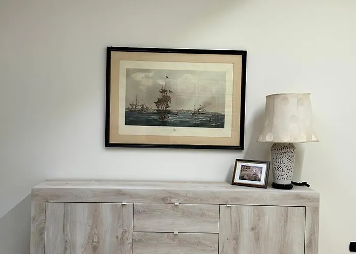 Adda River - דירה